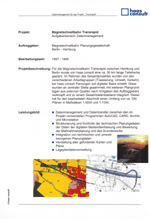 Haas Consult Company Brochure